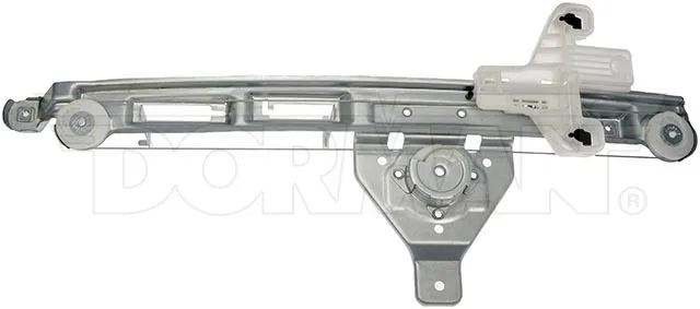 740-153 – DORMAN Window Regulator, OE Replacement Use With Power Windows Without Motor